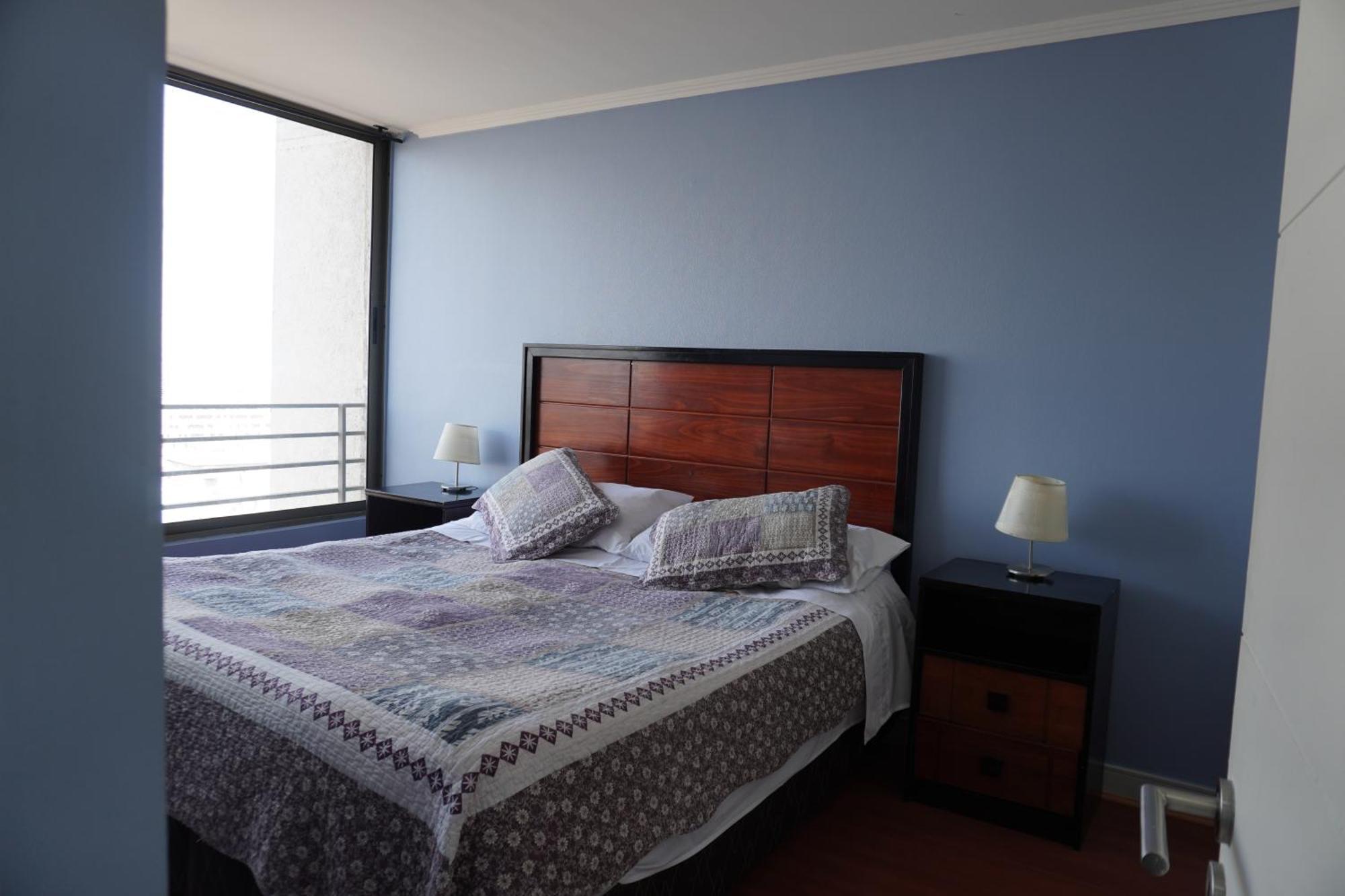San Pedro Apart — Photos 1